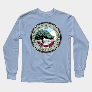 California State East Bay Long Sleeve T-Shirt